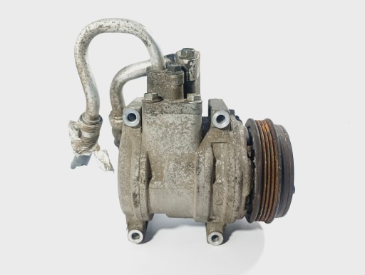 compressor compressor; of the air conditioning OE 95955943 Chevrolet Aveo II T250 08