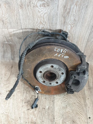 swing front right PEUGEOT 508 II 1.6 THP 2019