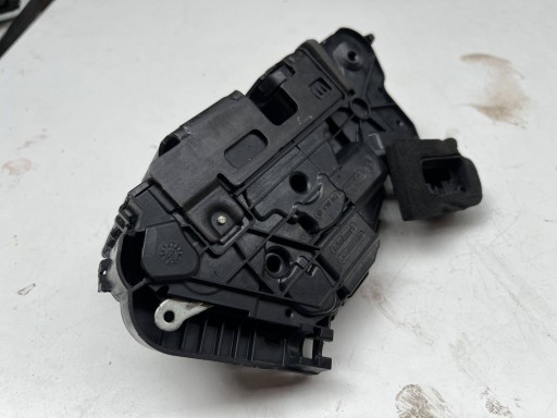 VOLKSWAGEN SEAT SKODA lock door left front 5TB837015 @M