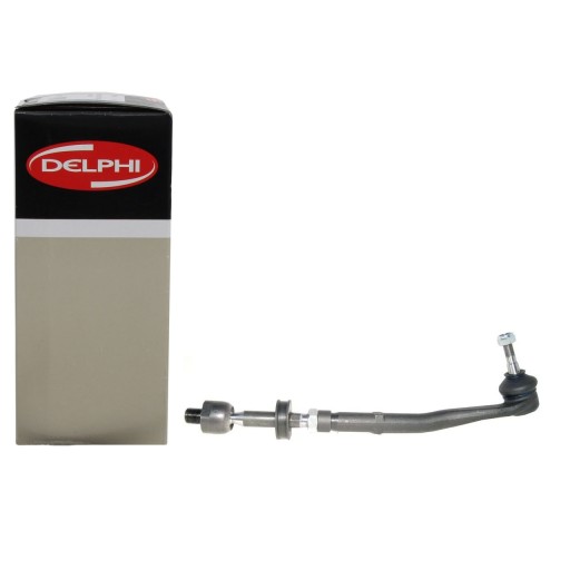 TL476 - DELPHI тяга + правий наконечник для BMW 5 E39