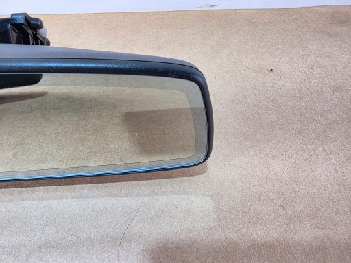 mirror inner reversely BMW X5 G05 LCI 9438989