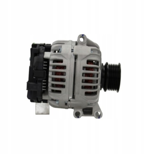 575.572.075.010 - Генератор 75a для renault megane i