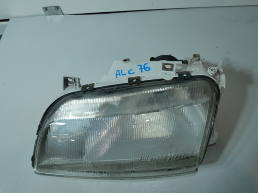 light left front VW SHARAN and 7M1941015K