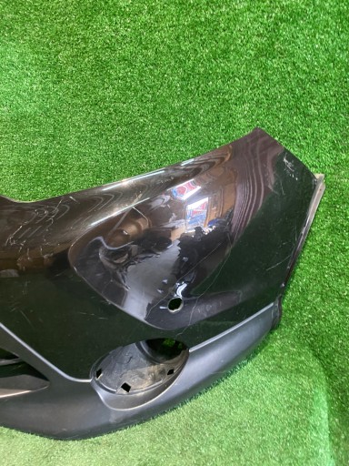 front bumper front NISSAN QASHQAI II J11 14
