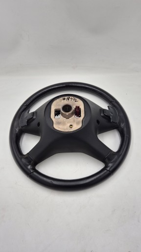 lenkrad Leder schwarze Schaltwippen 2124600403 MERCEDES W212