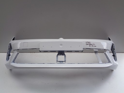 front bumper OPEL ASTRA VI L 22- GS-LINE NR 47702