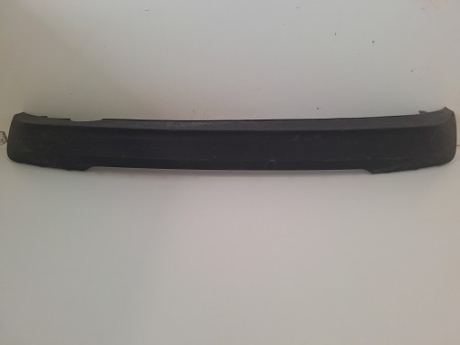 Hyundai i30 iii hb 2017- крепление заднего бампера 86612-g4000