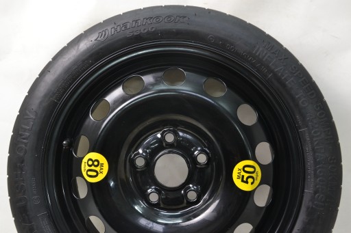 Під'їзне колесо R16 AUDI A4 B8 (2007-2016) -30%