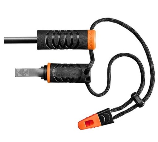 Шведський розпалювач Gerber Fire Starter