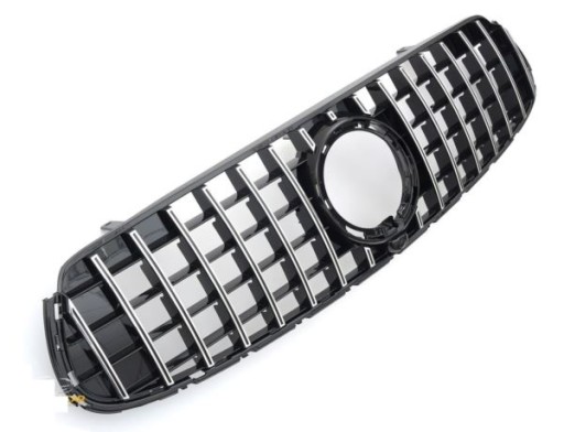 Гриль MERCEDES X253 GLC 8/19-PANAMERICANA B / C