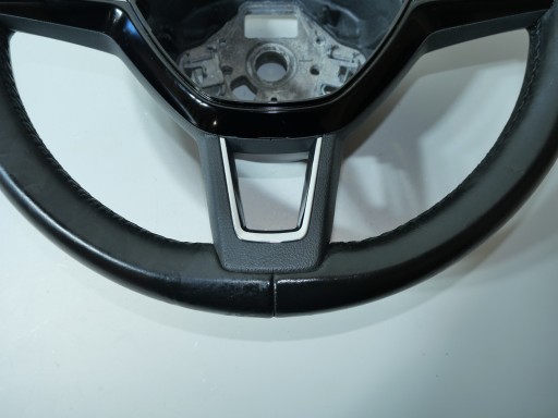 lenkrad Leder MULTI SKODA YETI 5L0419091Q