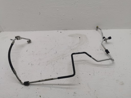 trouba klimatizaci AUDI SQ5 a 8R LIFT 8R0260367