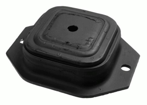 Подшипник корпуса оси LEMFÖRDER 36502 01