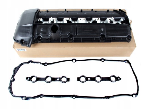 B10500 - Прокладка кришки клапанів головки BMW nty M52 M54