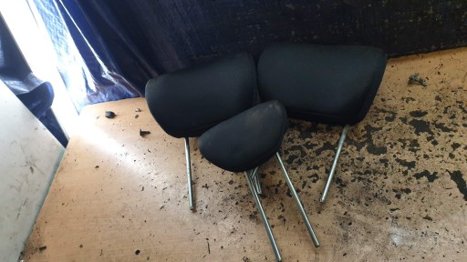 LIAN109 - SUZUKI LIANA ПОДГОЛОВНИК ПОДГОЛОВНИКИ ЗАДНИЙ КОМПЛЕКТ LIFT