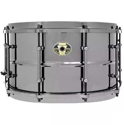 LUDWIG LW0814 Black Magic 14x8&quot; werbel