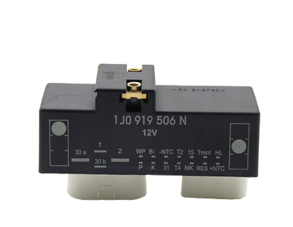 Реле паливного насоса VIKA 99191545501