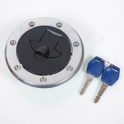 M8021 - Кришка паливного баку VICMA