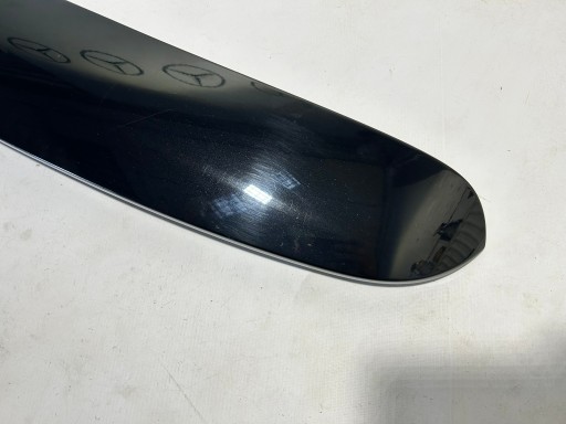 moulding bonnet cap LOTKA MERCEDES W212 KOMBI C197 197 A2127900088