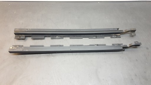 611164905 - Направляющая солнечная крыша Lancia Delta III