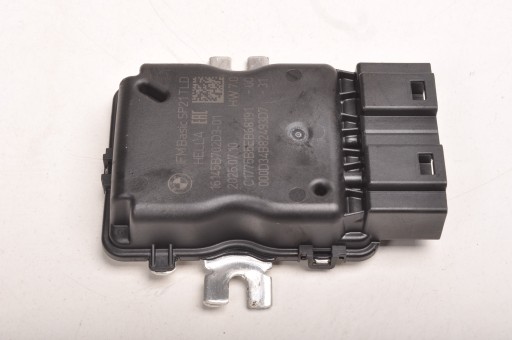 Mini f65 bmw g05 g06 g07 2.0 компьютерный контроллер топливного насоса 25r 5b702d3