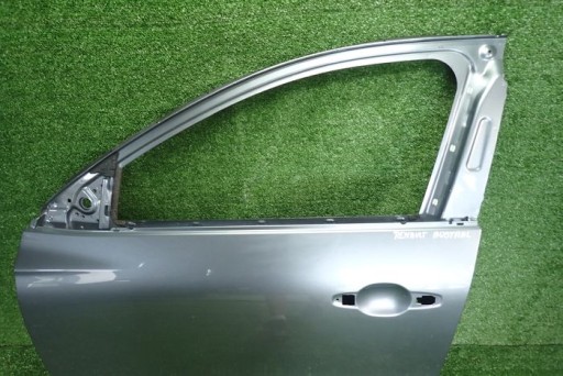RENAULT AUSTRAL 22- door left front front
