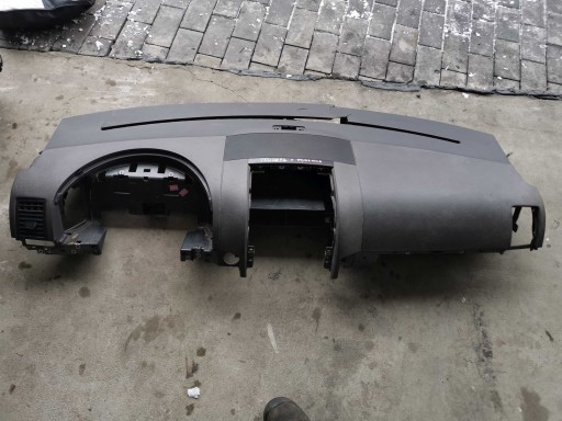 7L6857946 - ПРИБОРНАЯ ПАНЕЛЬ КОНСОЛЬ VW TOUAREG И 7L6