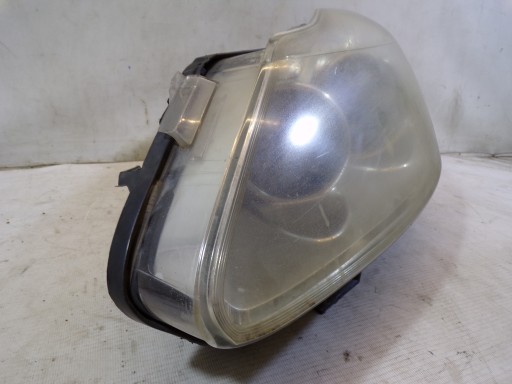 light front front left OPEL CORSA D (K)