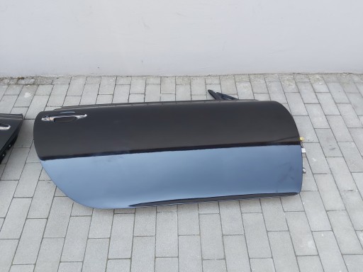 Portière Droit Complets 202 LEXUS SC II 430