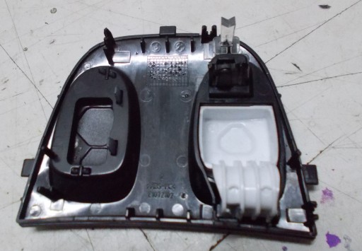 MINI COUNTRYMAN 19R PANEL Schalter