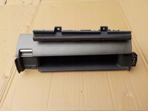 passenger compartment of the passenger honda CR-V III 2008r