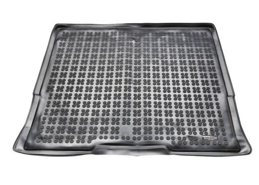 Коврик в багажник RENAULT Trafic III 2014-