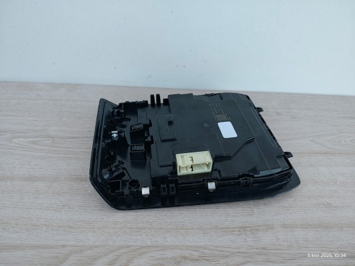 VW GOLF 8 VIII LEON 4 IV FANALE CIELO INTERNO OSWIETLENIE cabina K63/627MR