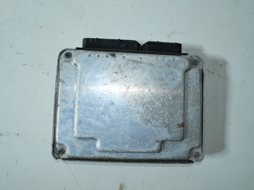 computer Motore VW T4 LIFT 2.5TDI 074906018C