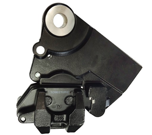 5916312051317 - ГАЛЬМІВНИЙ СУПОРТ ЗАДНІЙ VOGE 300AC / 300R