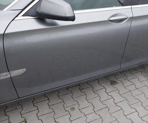 door DOCIAG front left BMW F01 LONG F02 A52