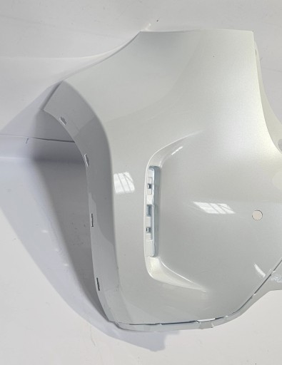 bumper rear TOYOTA YARIS CROSS 21- PDC ORG