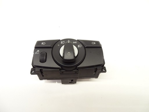 interruttore luci BMW X5 E70 X6 E71 E72 E60 E61 9134726