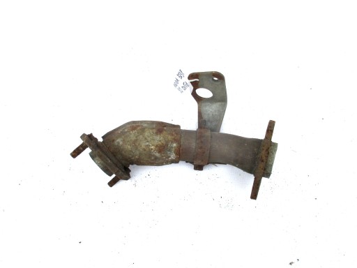 Mazda 323F BJ 2.0 DITD Вихлопна труба колектора