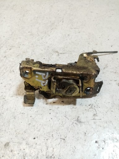 lock door right front VOLKSWAGEN LT