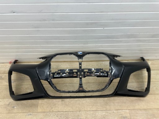 lökhárító eleje elsö BMW 4 G22 G23 m-csomag