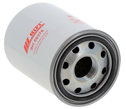 SH56376 - ZETOR гідравлічний фільтр 64420903 HP207