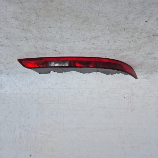AUDI Q5 II 80A 17- light of a bumper right rear part rear