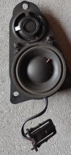 Haut parleur Console du tableau de bord Droite Gauche VW T5 7H5035411