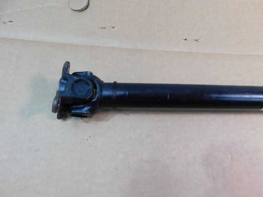 BMW X4 X5 G02 G05 Arbre transmission Avant krotki do 3.0 Idealny 9488487