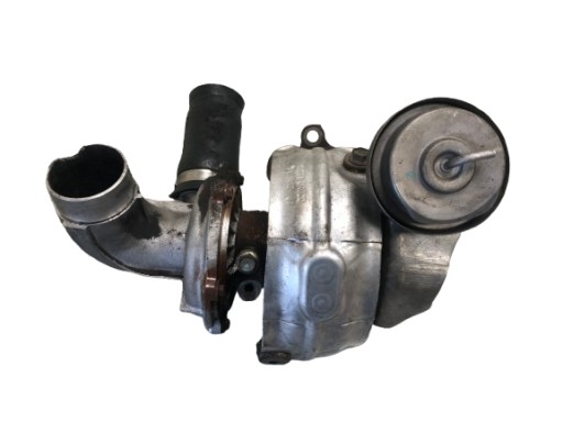turbo 2.2 D4D 2AD TOYOTA LEXUS 17201-0R011