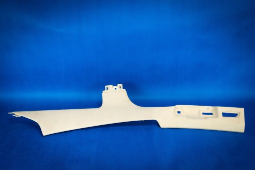Blende Abdeckung verkleidung slupka Audi A8 4H0868289C DG4