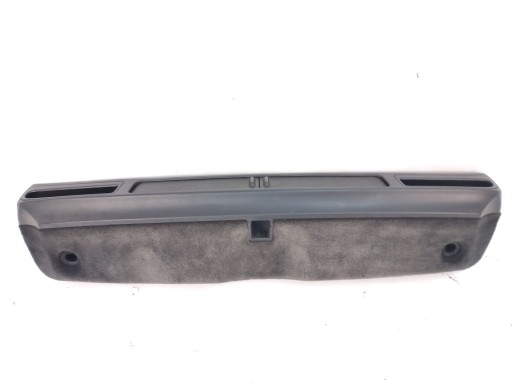 ПОЛКА ЗАДНЯЯ КРЫШКА PORSCHE BOXSTER S 986