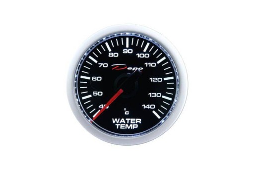 Часы DEPO CSM 52mm-WATER TEMP
