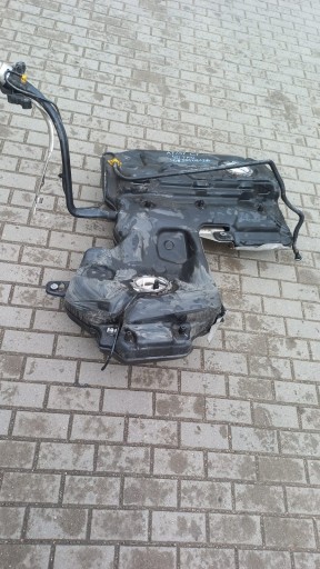 IDEALNY TANK AUDI S7 C7 4.0TFSI LIFT 1